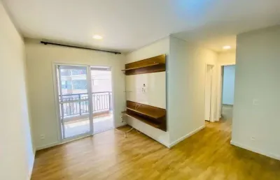Apartamento com 2 dormitórios para alugar, 60 m² por r$ 4.040/mês - jardim tupanci - barueri/sp
