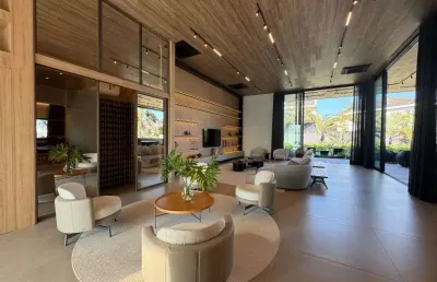 Casa com 4 dormitórios, 703 m² - venda por r$ 19.800.000 ou aluguel por r$ 106.031/mês - alphaville - barueri/sp