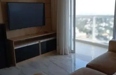 Apartamento com 2 dormitórios para alugar, 70 m² por r$ 10.858,33/mês - alphaville - barueri/sp