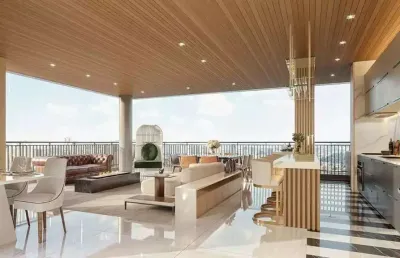 Apartamento com 2 dormitórios à venda, 64 m² por r$ 910.000,00 - alphaville - barueri/sp