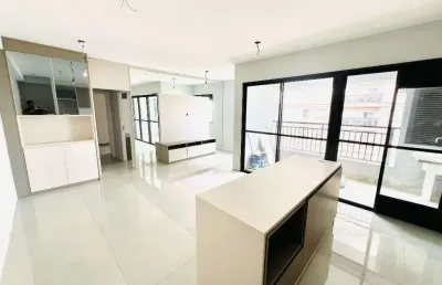 Apartamento com 3 dormitórios à venda, 69 m² por r$ 1.065.000,00 - alphaville empresarial - barueri/sp