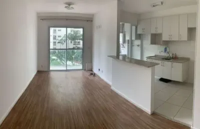 Apartamento com 1 dormitório para alugar, 50 m² por r$ 4.750/mês - alphaville - barueri/sp