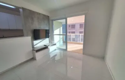 Apartamento com 1 dormitório para alugar, 76 m² por r$ 6.597/mês - alphaville - barueri/sp