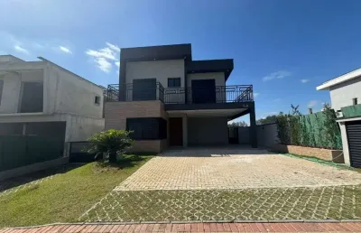 Casa com 4 dormitórios para alugar, 283 m² por r$ 23.999,89/mês -  alphaville - santana de parnaíba/sp