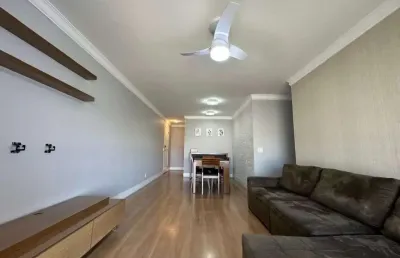 Apartamento com 3 dormitórios para alugar, 110 m² por r$ 8.111/mês - alphaville - santana de parnaíba/sp