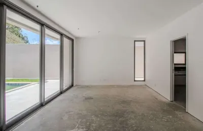 Casa com 3 dormitórios à venda, 230 m² por r$ 3.363.000 - alphaville - santana de parnaíba/sp