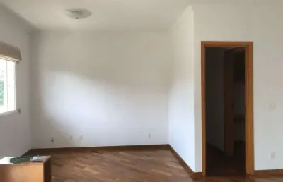 Apartamento com 3 dormitórios para alugar, 101 m² por r$ 7.119/mês - alphaville - santana de parnaíba/sp