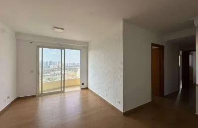 Apartamento com 3 dormitórios para alugar, 83 m² por r$ 4.365,00/mês - vila boa vista - barueri/sp