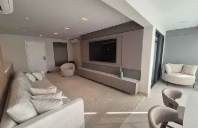 Apartamento com 2 dormitórios à venda, 75 m² por r$ 1.430.000 - alphaville - barueri/sp