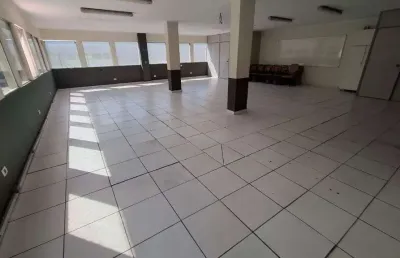 Galpão para alugar, 4000 m² por r$ 200.569/mês - alphaville - barueri/sp