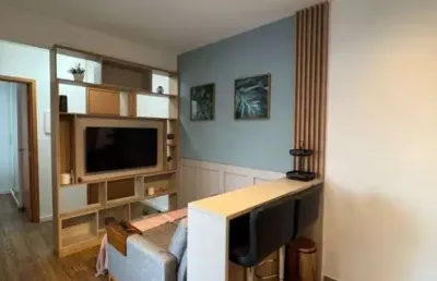 Apartamento com 1 dormitório à venda, 37 m² por r$ 390.000 - centro - osasco/sp
