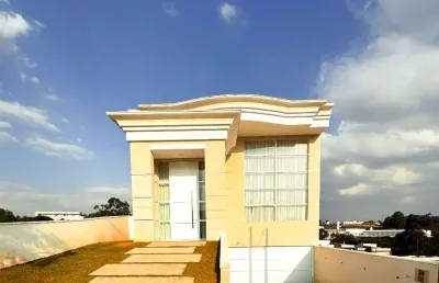 Casa com 3 dormitórios à venda, 400 m² por r$ 2.690.000,00 - nova caieiras - caieiras/sp