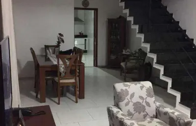 Sobrado com 3 dormitórios à venda, 183 m² por r$ 750.000,00 - cipava - osasco/sp