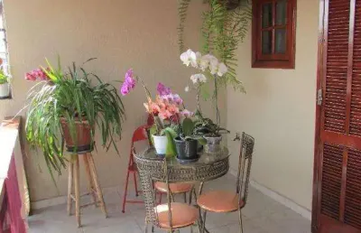 Sobrado com 3 dormitórios à venda, 264 m² por r$ 745.000,00 - vila engenho novo - barueri/sp