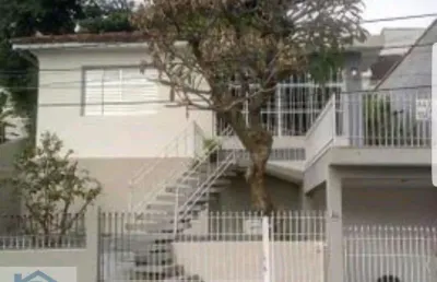 Sobrado com 2 dormitórios à venda, 200 m² por r$ 820.000,00 - vila boa vista - barueri/sp