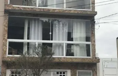 Sobrado com 3 dormitórios à venda, 750 m² por r$ 975.000,00 - jardim do líbano - barueri/sp