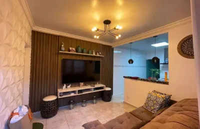 Casa com 3 dormitórios à venda, 150 m² por r$ 1.007.000,00 - jardim tupanci - barueri/sp