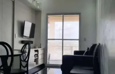 Apartamento com 2 dormitórios à venda, 72 m² por r$ 710.000,00 - bethaville i - barueri/sp