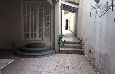 Ótimo sobrado à venda em barueri, 3 dorm sendo 2 suite