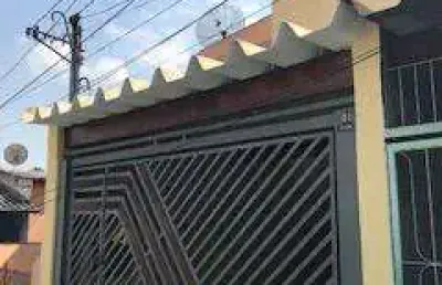 Sobrado com 3 dormitórios à venda, 250 m² por r$ 852.000,00 - vila pindorama - barueri/sp