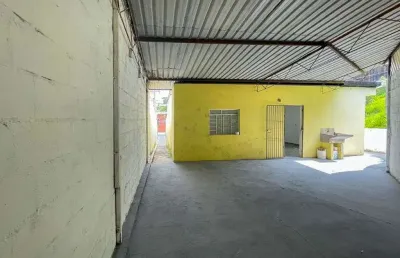 Casa com 2 dormitórios para alugar, 75 m² por r$ 2.535,25/mês - chácaras marco - barueri/sp