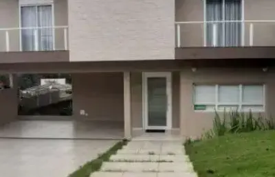 Sobrado com 4 dormitórios à venda, 279 m² por r$ 1.930.000,00 - jardim do golf i - jandira/sp
