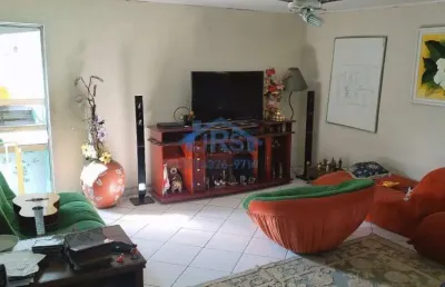 Sobrado com 4 dormitórios à venda, 370 m² por r$ 690.000,00 - jardim silveira - barueri/sp