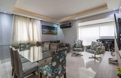 Apartamento com 3 dormitórios à venda, 82 m² por r$ 980.000,00 - alphaville - barueri/sp