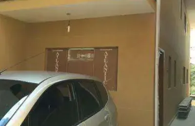 Sobrado com 3 dormitórios à venda, 110 m² por r$ 750.000,00 - jardim tupã - barueri/sp