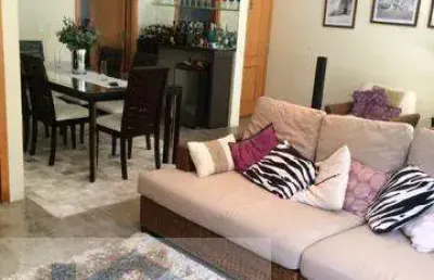 Apartamento com 2 quartos à venda na Avenida Marcos Penteado de Ulhôa Rodrigues, Alphaville, Santana de Parnaíba