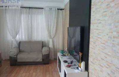 Casa com 4 quartos à venda na Rua Licínio de Castro, Km 18, Osasco