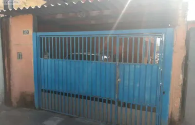 Casa com 3 dormitórios à venda, 78 m² por r$ 583.000,00 - vila pindorama - barueri/sp