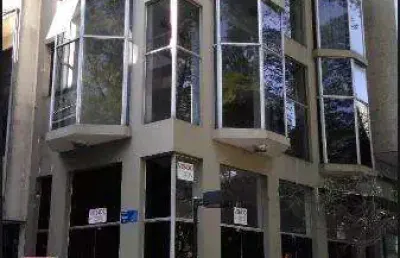 Prédio à venda, 140 m² por r$ 1.150.000,00 - alphaville comercial - barueri/sp