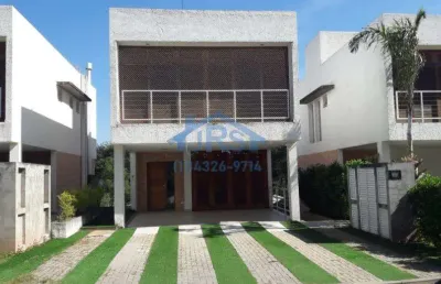 Sobrado com 3 dormitórios à venda, 200 m² por r$ 1.300.000,00 - granja viana ii - cotia/sp