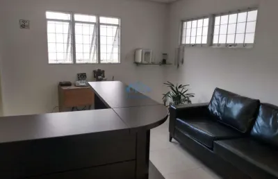 Ponto à venda, 153 m² por r$ 1.595.000,00 - nova aldeinha - barueri/sp
