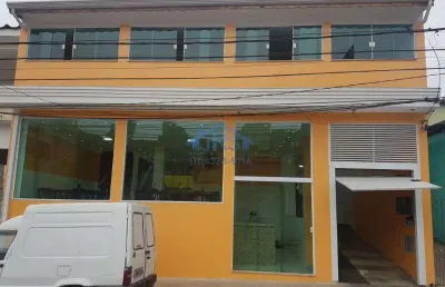 Sobrado comercial à venda, 125 m² por r$ 1.300.000 - jardim regina alice - barueri/sp
