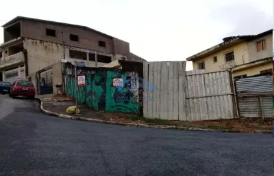 Terreno à venda, 320 m² por r$ 650.000,00 - parque viana - barueri/sp