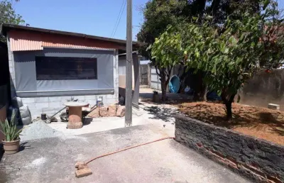Casa com 3 dormitórios à venda, 180 m² por r$ 900.000,00 - vila pouso alegre - barueri/sp