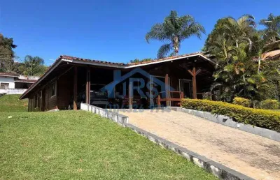 Casa com 3 dormitórios à venda, 237 m² por r$ 1.250.000,00 - granja viana ii - cotia/sp