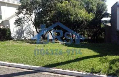 Terreno à venda, 456 m² por r$ 1.000.000,00 - tarumã - santana de parnaíba/sp