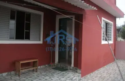 Sobrado com 2 dormitórios à venda, 279 m² por r$ 650.000,00 - vila engenho novo - barueri/sp