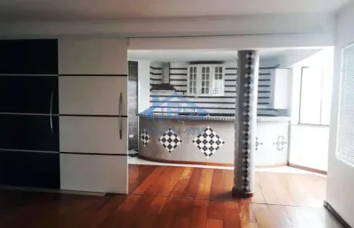 Apartamento com 3 dormitórios à venda, 110 m² por r$ 1.300.000,00 - alphaville industrial - barueri/sp