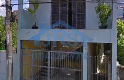 Casa com 2 quartos à venda na Rua do Golfinho, Jardim Paraíso, Barueri