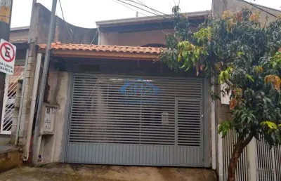 Condomínio parque das esmeraldas sobrado com 2 dormitórios à venda por r$ 600.000 - parque esmeralda - barueri/sp
