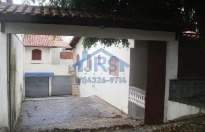 Sobrado com 3 dormitórios à venda, 347 m² por r$ 795.000,00 - jardim esperança - barueri/sp