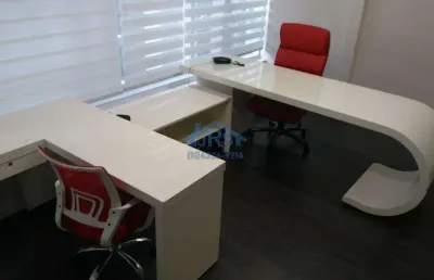Sala à venda, 41 m² por r$ 530.000 - bethaville i - barueri/sp