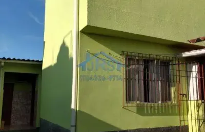 Casa com 2 dormitórios à venda, 200 m² por r$ 600.000 - jardim silveira - barueri/sp