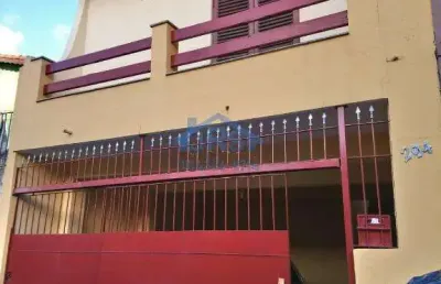 Casa com 3 dormitórios à venda, 144 m² por r$ 700.000,00 - vila boa vista - barueri/sp