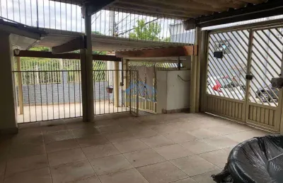Sobrado com 3 dormitórios à venda, 254 m² por r$ 999.000,00 - jardim dos camargos - barueri/sp