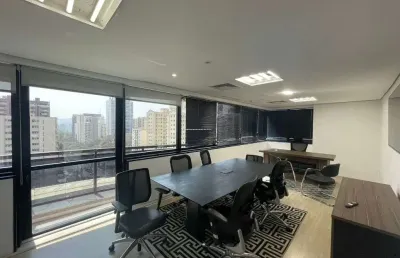 Conjunto à venda, 200 m² por r$ 2.700.000 - alphaville industrial - barueri/sp